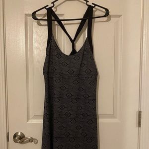 Patagonia Dress